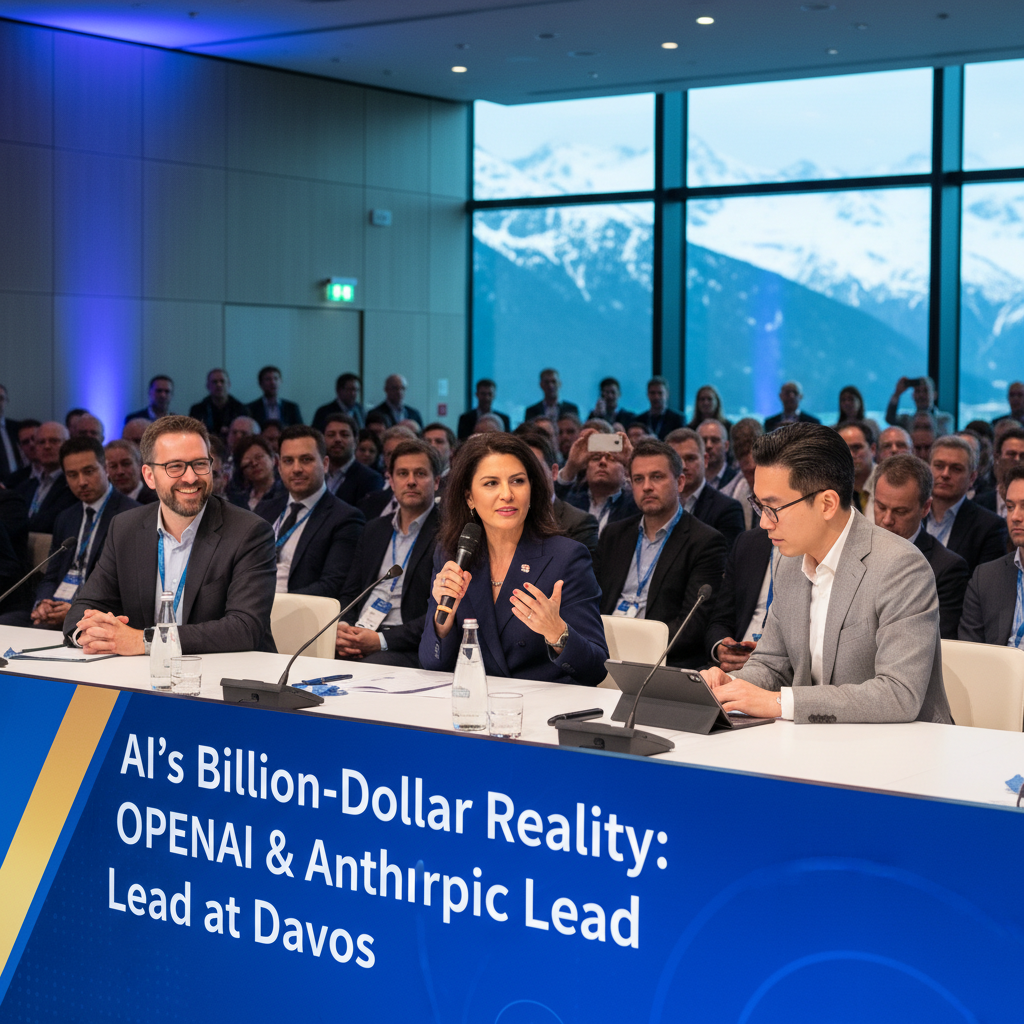 AI's Commercial Breakthrough: From Hype to Billions in Revenue